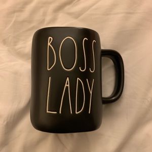 Rae Dunn mug